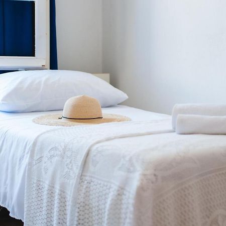 Villa Blue & White: An Absolute Aegean Dream House Galini  Exterior foto