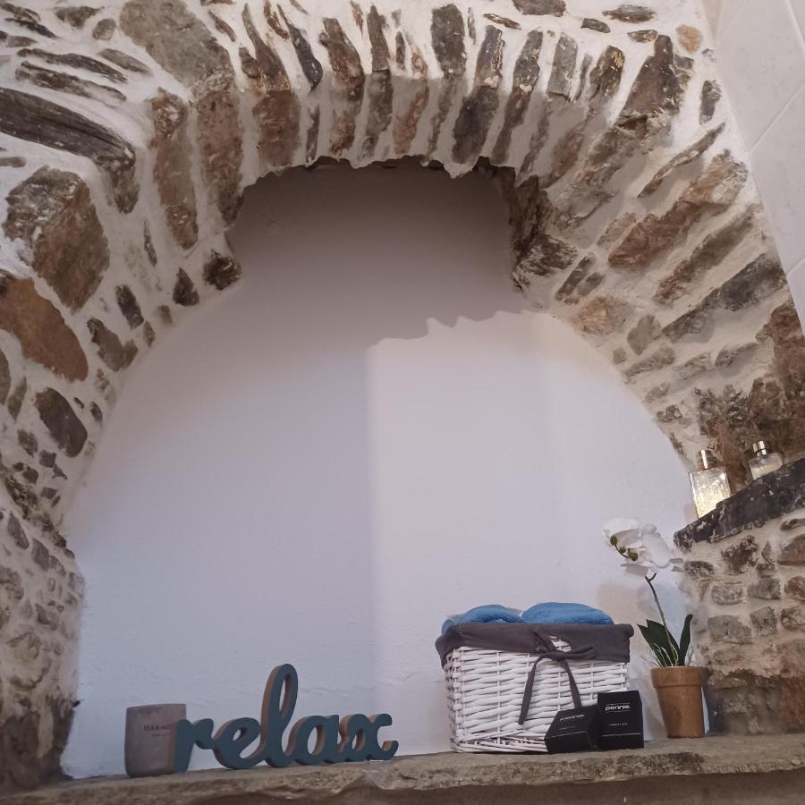 Villa Blue & White: An Absolute Aegean Dream House Galini  Exterior foto